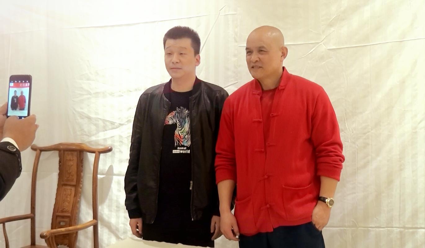 史国良字画鉴定,史国良先生作品