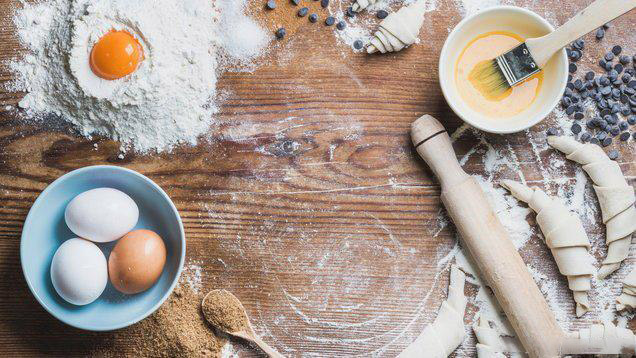 说实话，我劝大家不要做烘焙