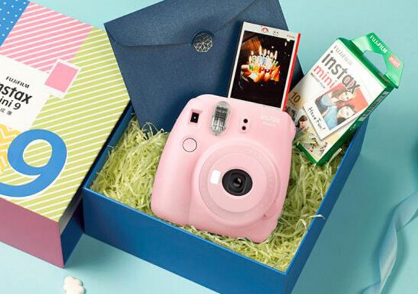 富士拍立得礼盒,富士拍立得品质