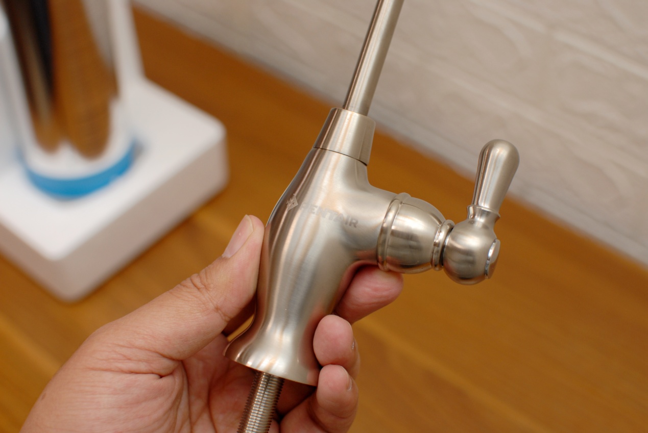 evp3000型净水器 (美国voc3000净水器)