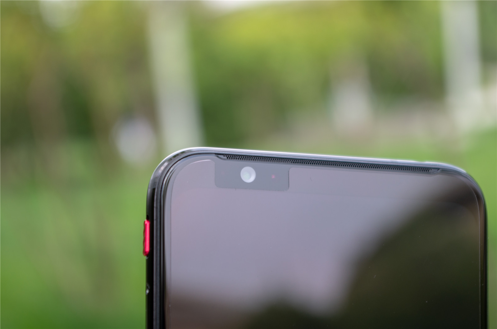 2899元起！红魔3评测：骁龙855+主动散热风扇