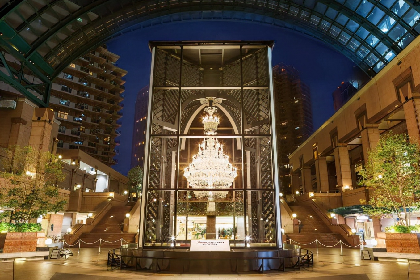 东京潮店,东京倒店潮