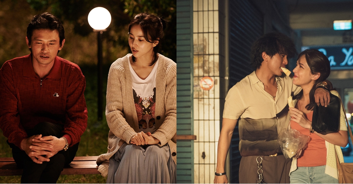 当男人恋爱时台版和韩版,当男人恋爱时韩版结局好吗