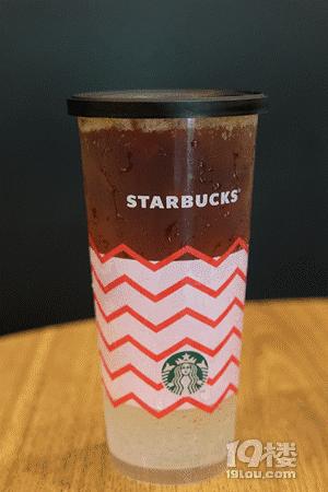 星巴克全部饮品测评,星巴克有哪些值得推荐的饮品