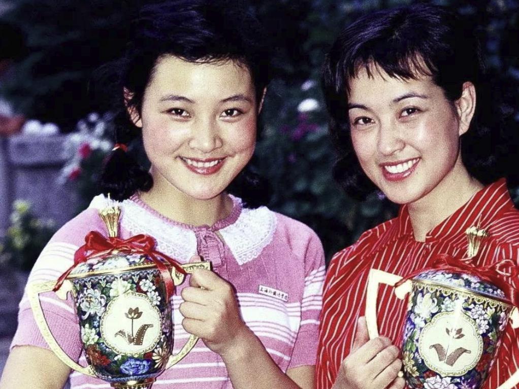 傅艺伟从最美妲己到阶下囚,傅艺伟妲己阶下囚