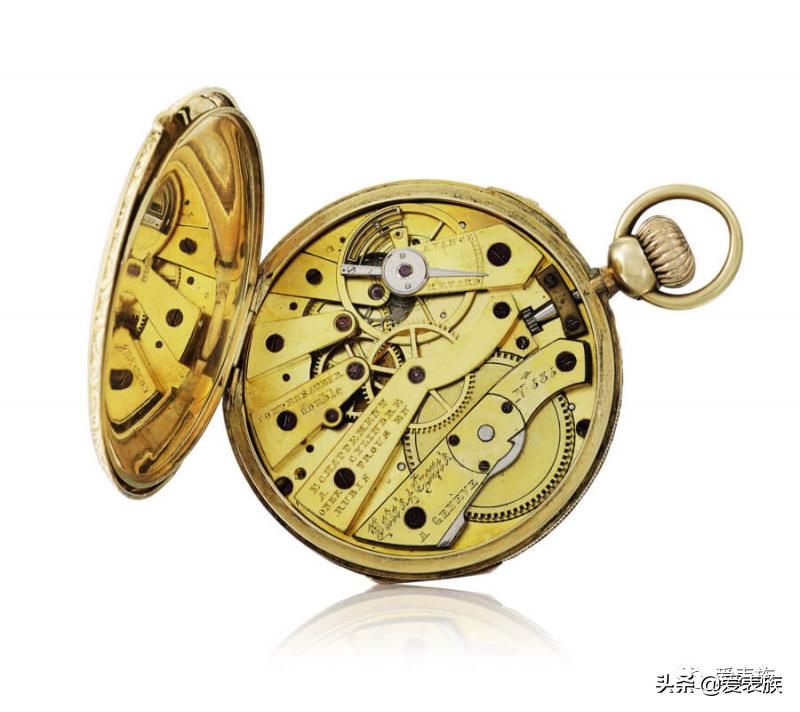 轻奢的钟表品牌,时尚轻奢现代钟表品牌