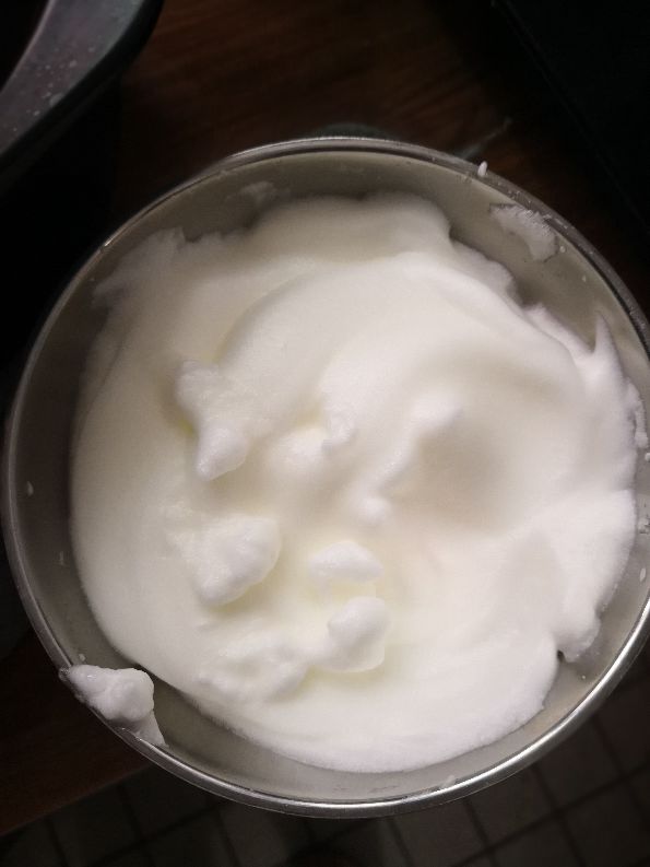 微波炉也能做菜,微波炉也能做蛋糕了