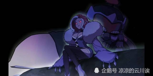 刺客伍六七中哪个暗影刺客最牛逼,暗影刺客伍六七大战暗影首领