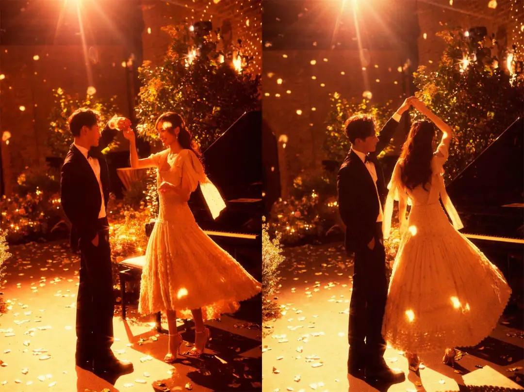 结婚后的刘诗诗,结婚后的唐嫣