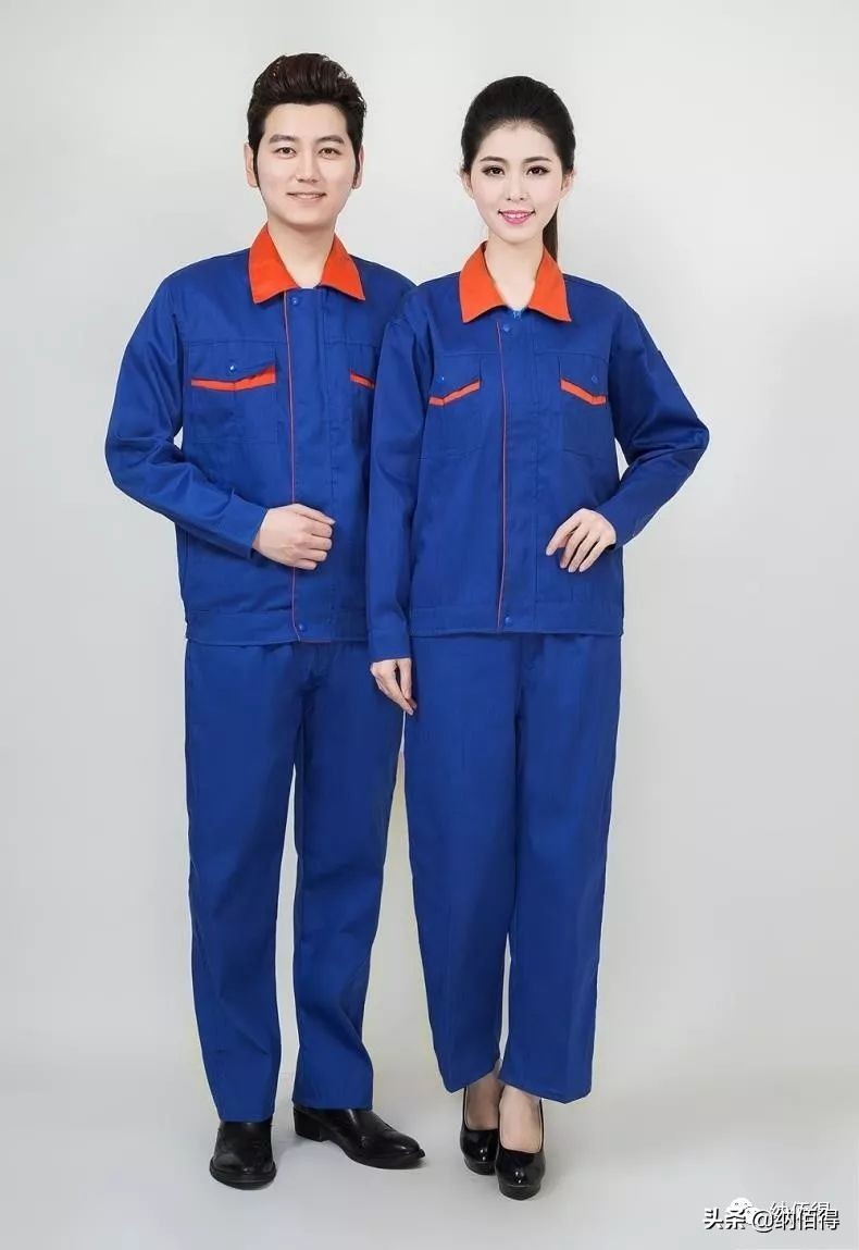 工装有哪些细节,什么是真正工装