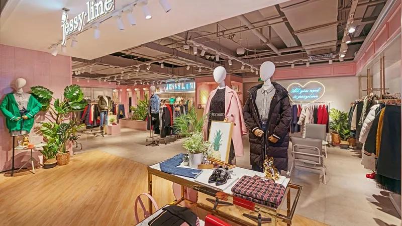 阿依莲秋冬套装,比阿依莲好的牌子