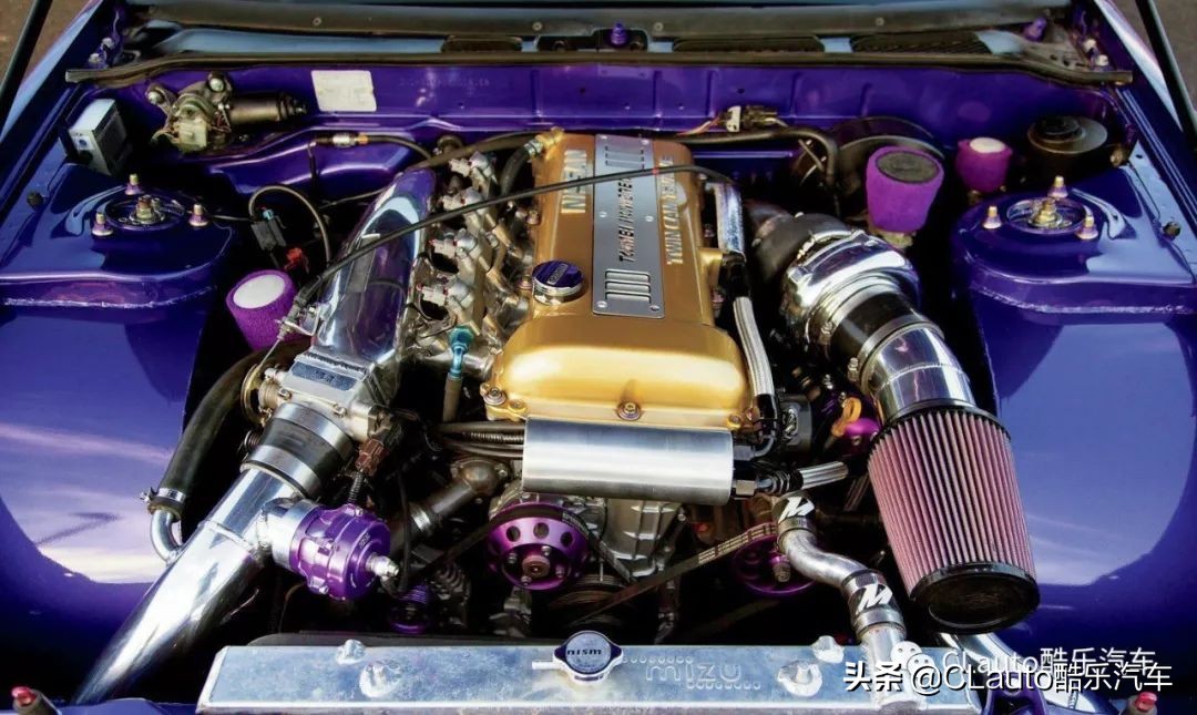 酷乐百科之引擎管理Vol.05——深度调节空燃比/喷油量