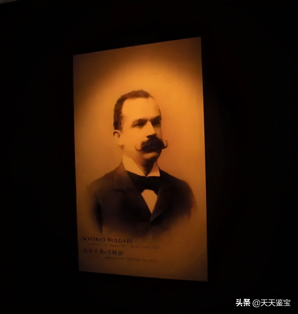 宝格丽古董珠宝,王室挚爱女士香水