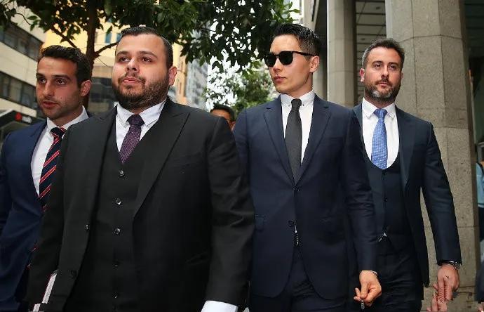 高云翔性侵事件回顾,高云翔性侵案最新动态