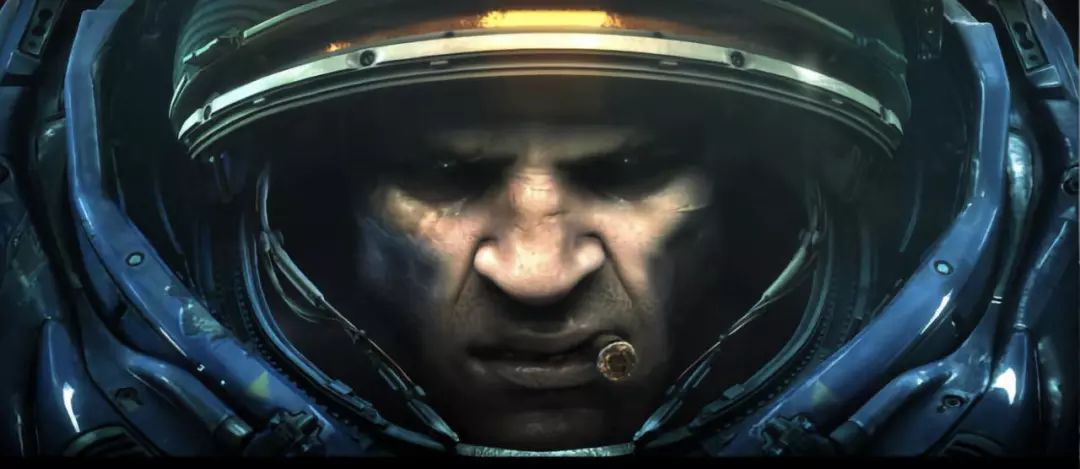 星际争霸抽什么烟好,星际争霸里面的雪茄是什么