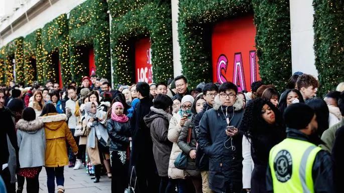 标价360亿！Selfridges百货挂牌出售，中国金主准备好了吗？