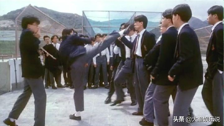 张学友被歌神耽误的影帝完整版,张学友被影帝耽误的歌