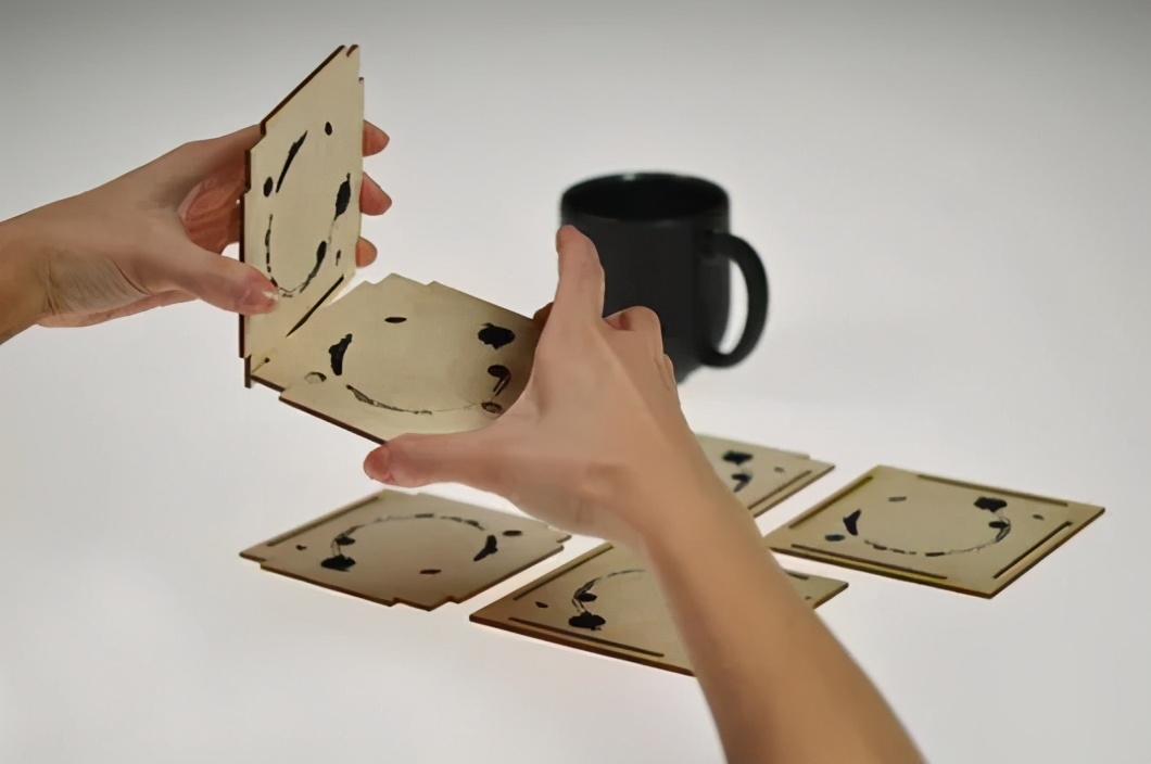 一杯子的创意设计