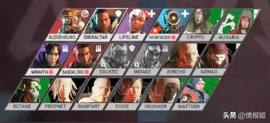 apex玩家被骂,apex被玩家骂