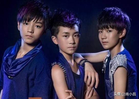 tfboys六周年演唱会指路,tfboys六周年演唱会小动作