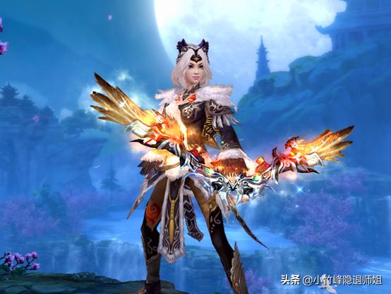 诛仙3烈山紫点是什么技能,诛仙三什么职业飞升烈山比较好