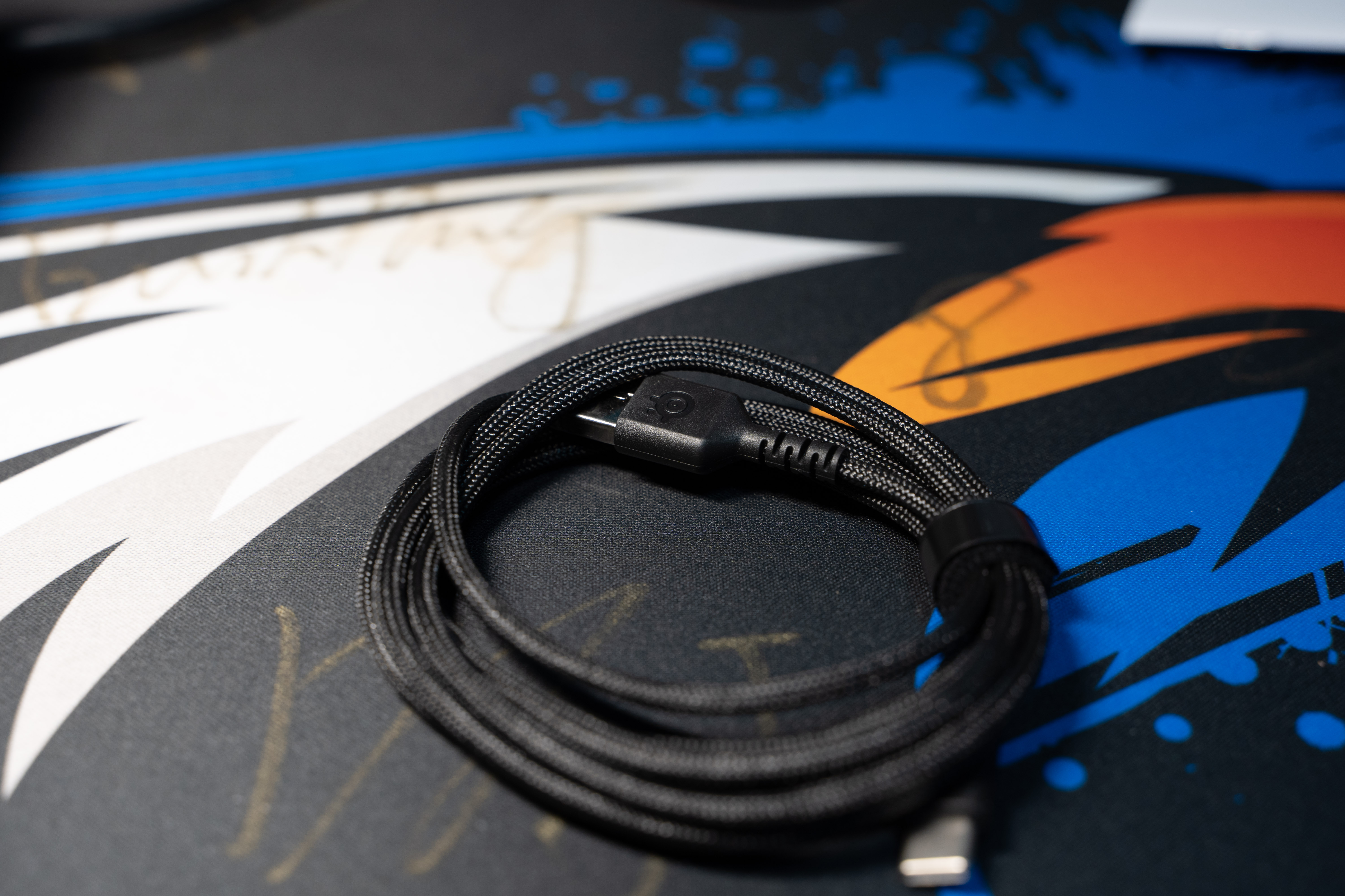 轻量化+无线=赛睿Aerox3Wireless