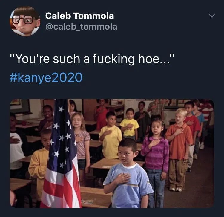 侃爷宣布竞选总统新闻,侃爷称将参加2024年大选