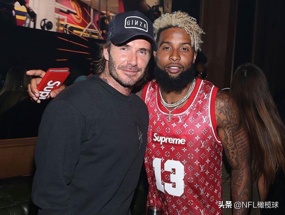 戴上我1400万的手表，该上场了