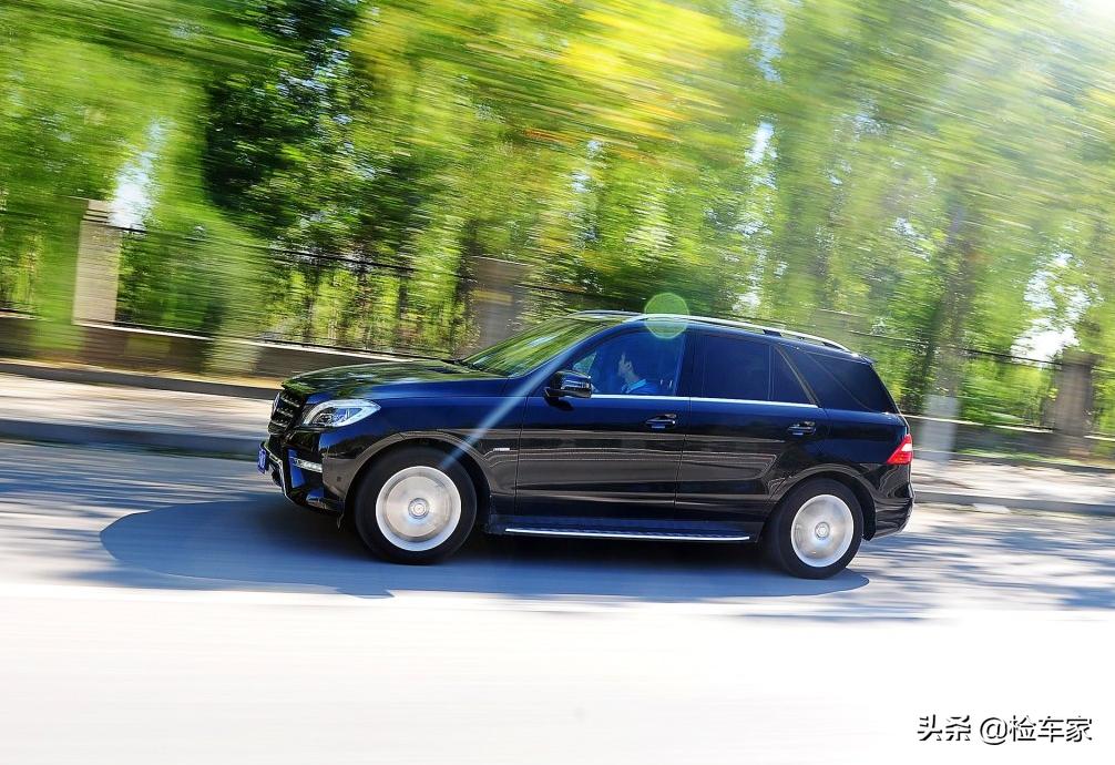 国六来了现在买什么车合适,十多年的奔驰ml350值得买吗