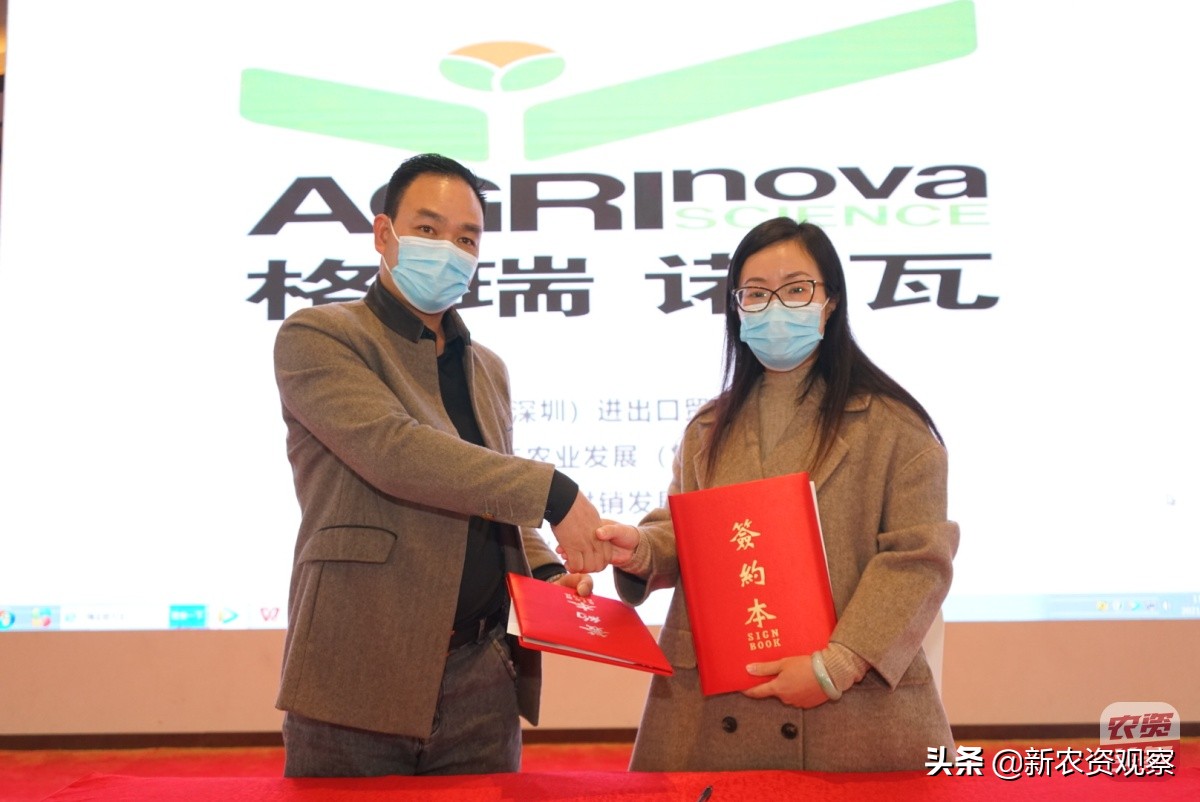 黔南州“一品一策”，格瑞诺瓦助力大葱栽培管理