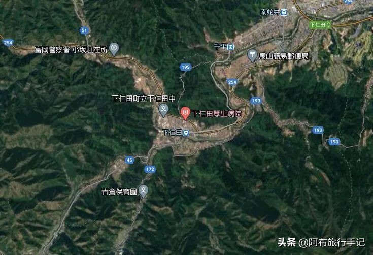 又到群马,这次不谈秋名山和巴西小镇,谈个日元“新先生”