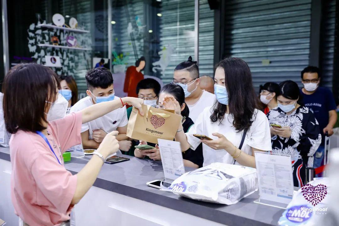 去亚宠展东西很便宜吗,亚宠展攻略快速扫货必备