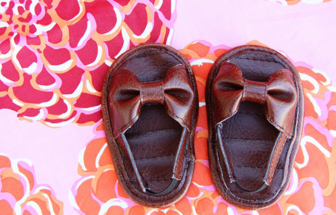 可爱的鞋子是怎么做的呢,制作一双既漂亮又有创意的鞋子