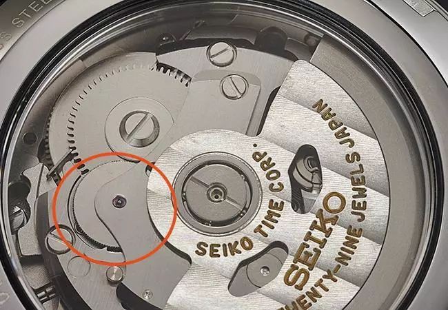 精工seiko7l22a人工动能,精工seiko什么机芯