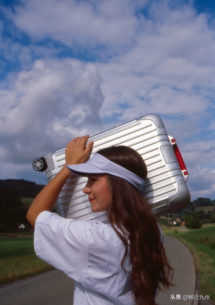 rimowa行李箱最高版本,rimowa行李箱好吗