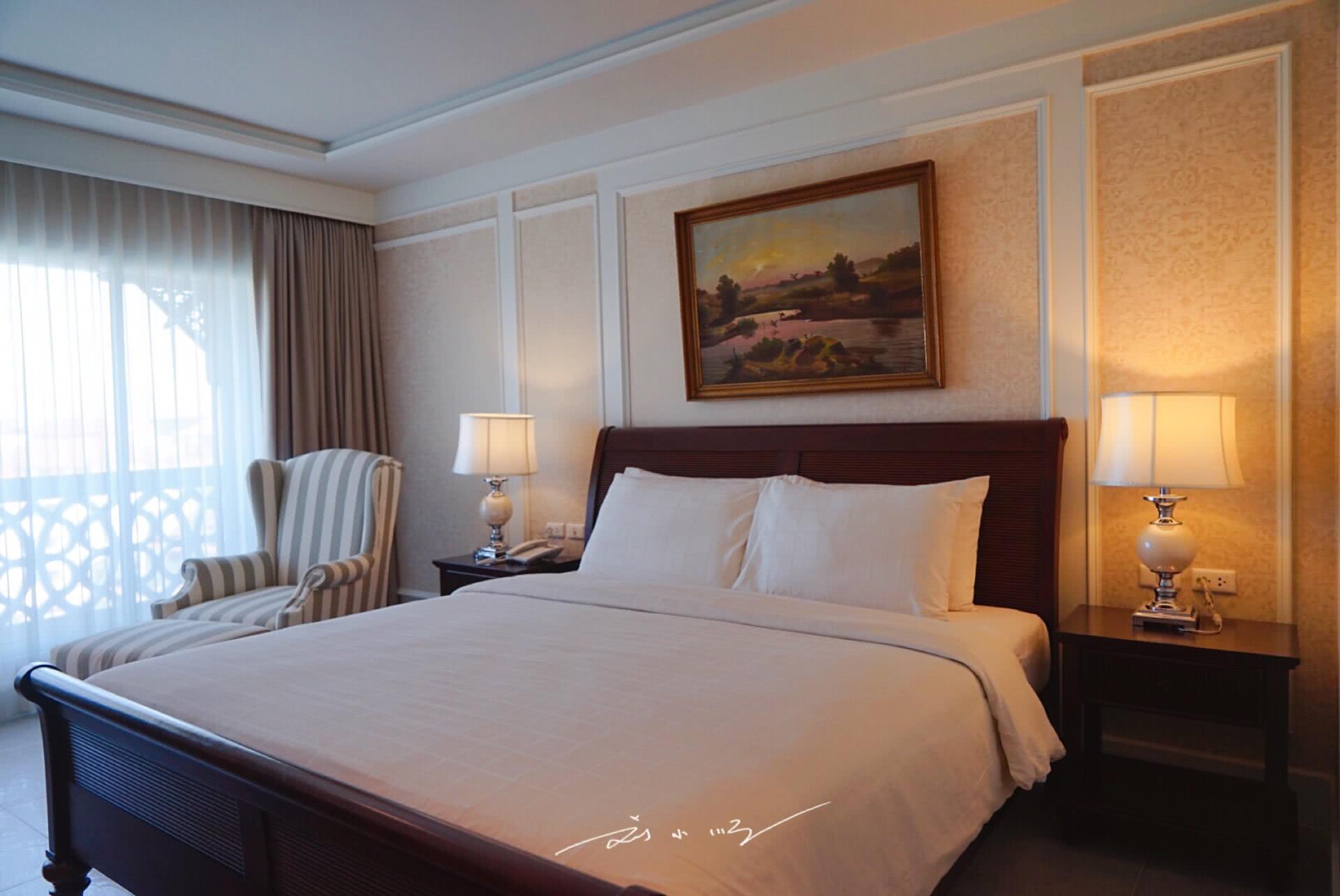 来清迈，住酒店才是正经事：清迈最值得一住的5大精品酒店推荐！