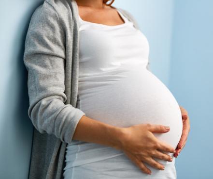 刚刚检查出怀孕孕妇需要注意什么,刚怀孕的妈妈需要知道哪些事