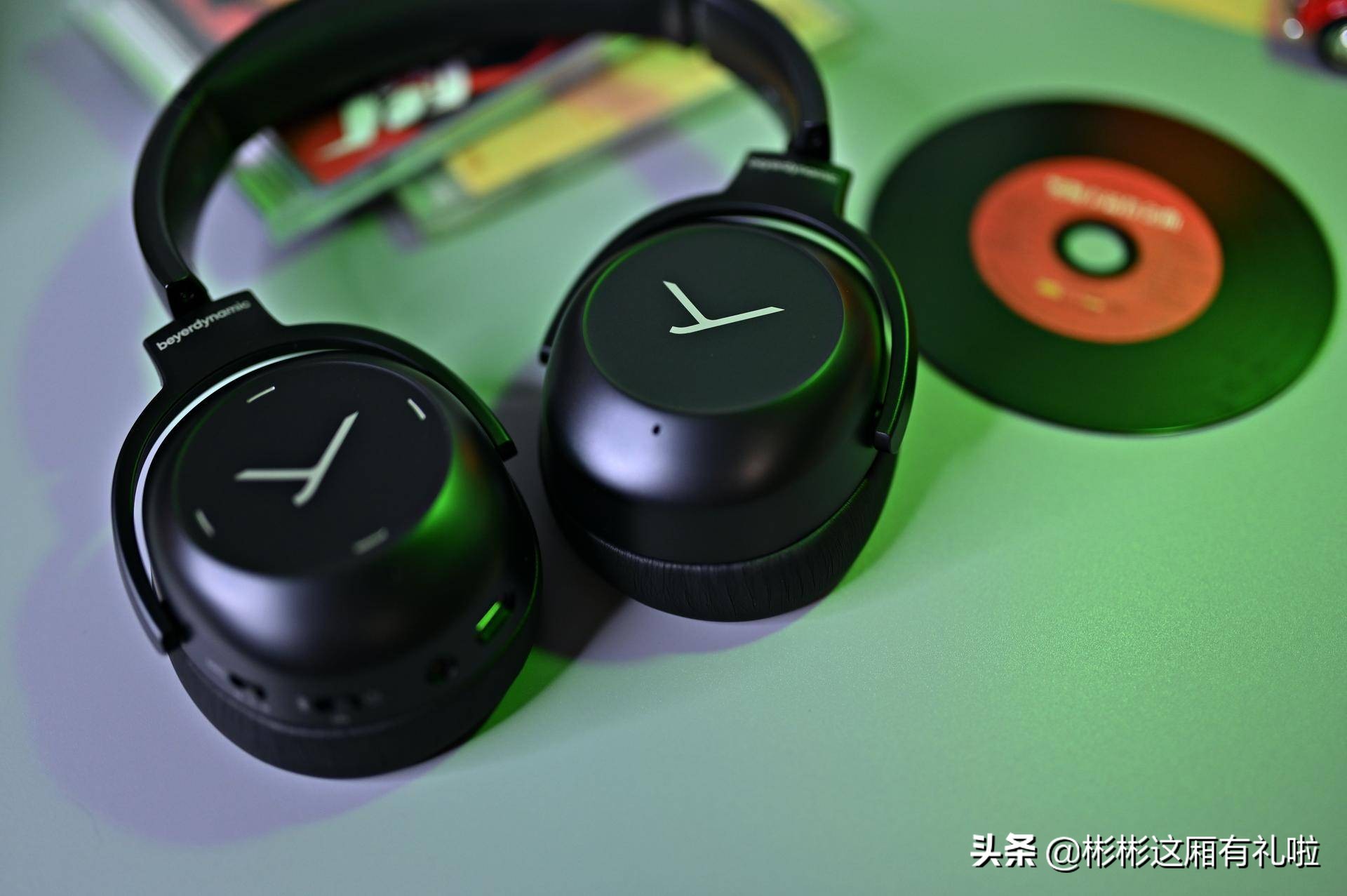 音质和降噪哪个重要,拜亚乐谷降噪耳机测评