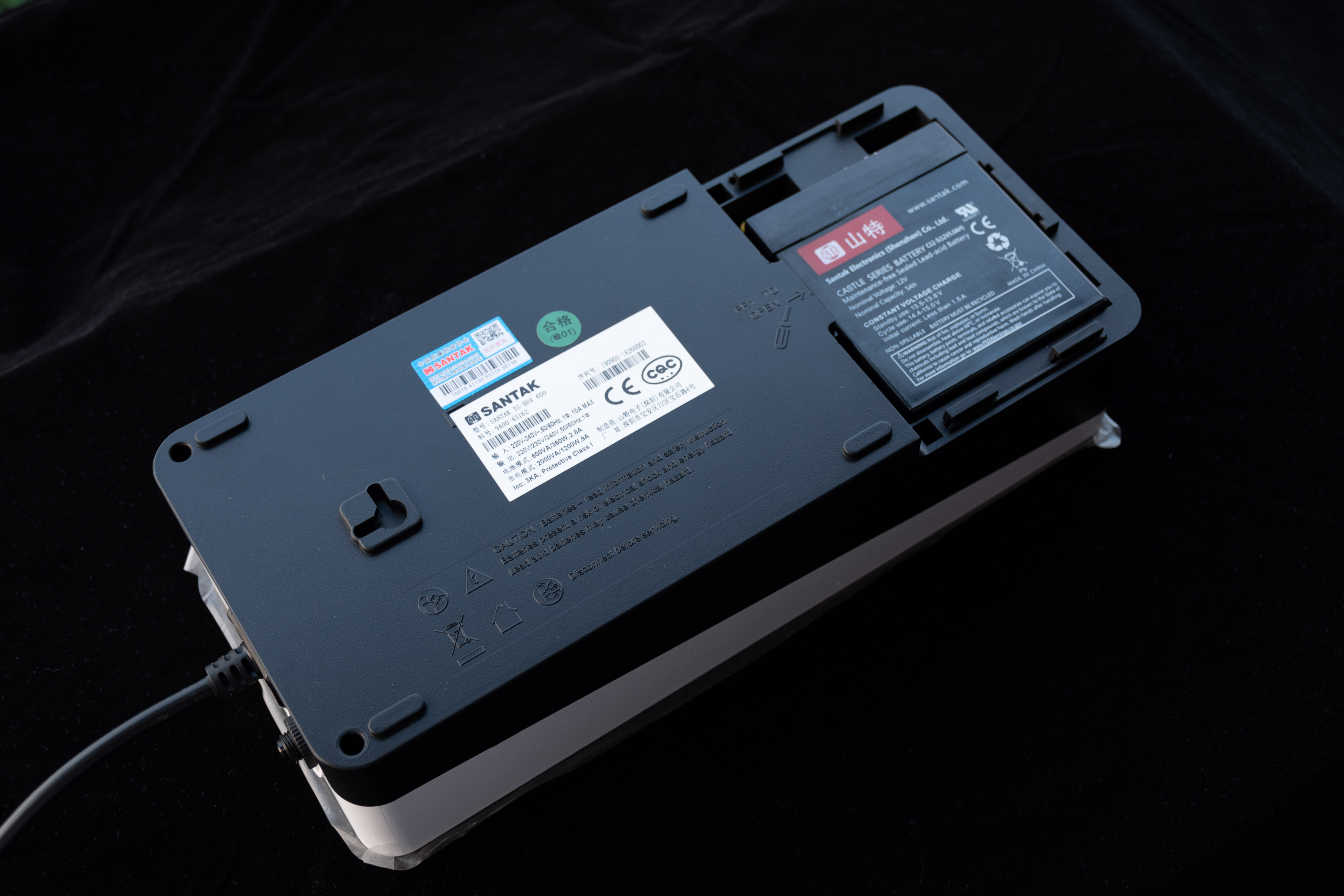 山特ups不间断电源的正确使用方法,ups山特不间断电源怎样用