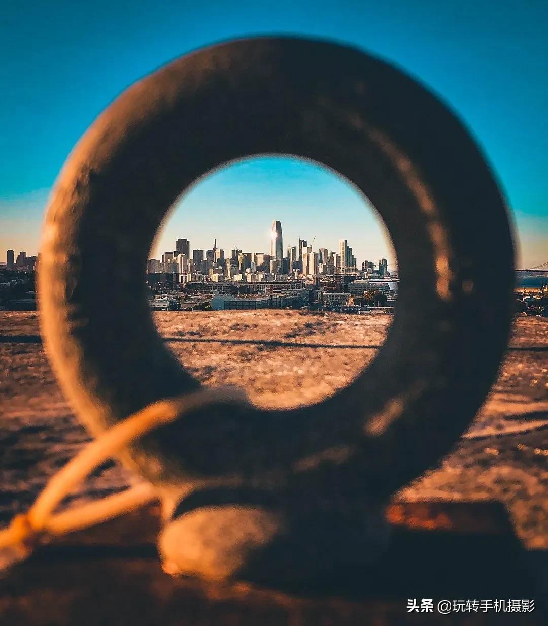 这才是iphone最强大的拍照功能,iphone的拍照真的比较好吗