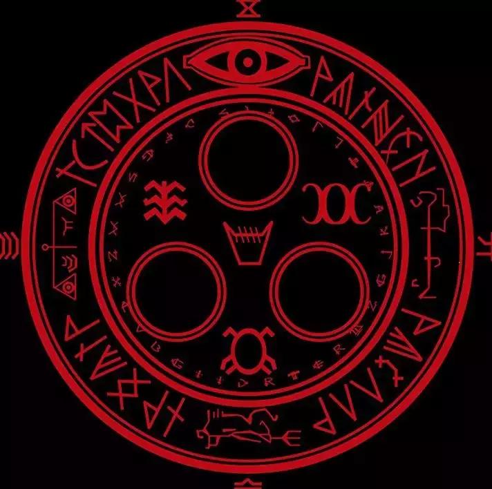 纽约夜晚的神秘蓝光,纽约奇异蓝光笼罩夜空外星人降临