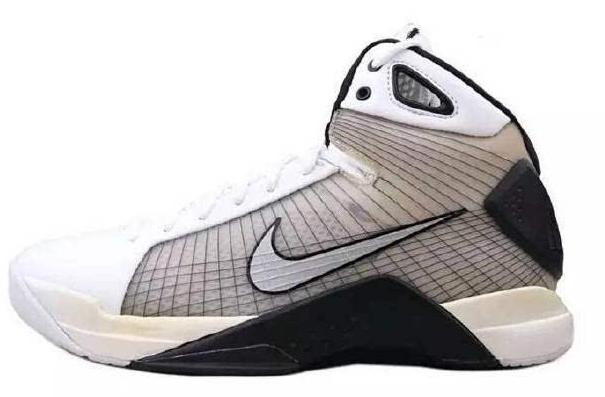 科比篮球鞋全系列，你最中意哪双？