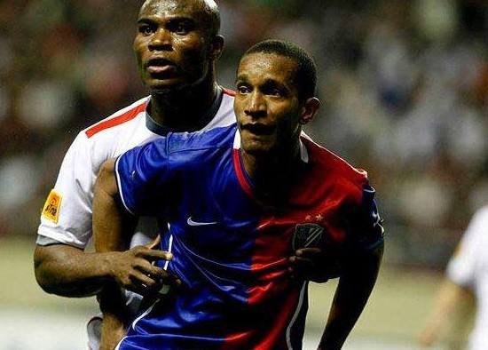 中国球员回忆巴西队,足球记忆中国球王