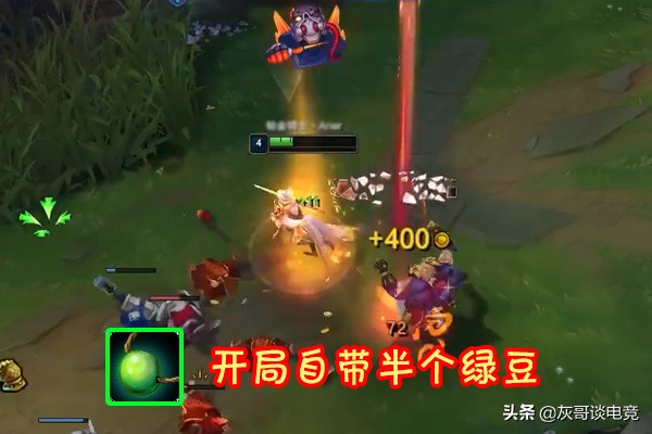 时隔半年，LOL锐雯终于迎来加强，但设计师的回应却让玩家伤了心