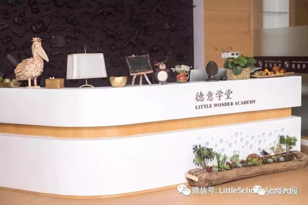 上海10所口碑爆棚的小众幼儿园,升学扛把子!至少提前1年排队