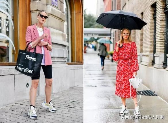 鞋子搭配衣服小技巧男,鞋子与衣服的搭配技巧