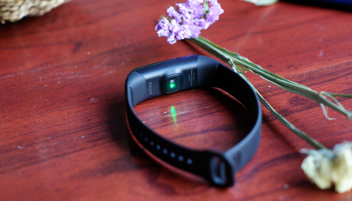 乐心手环5s亮点,乐心手环5主题