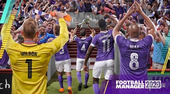 足球经理2020潜力怎么看,足球经理2020怎么开始赛季