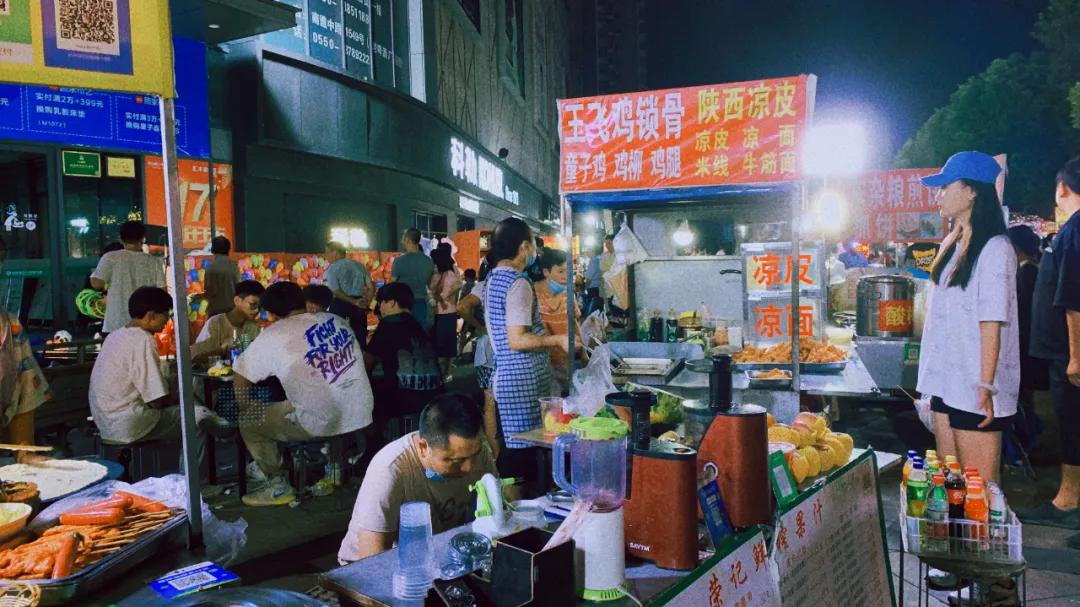 全国那么多年轻人，为什么滁州的最快乐？