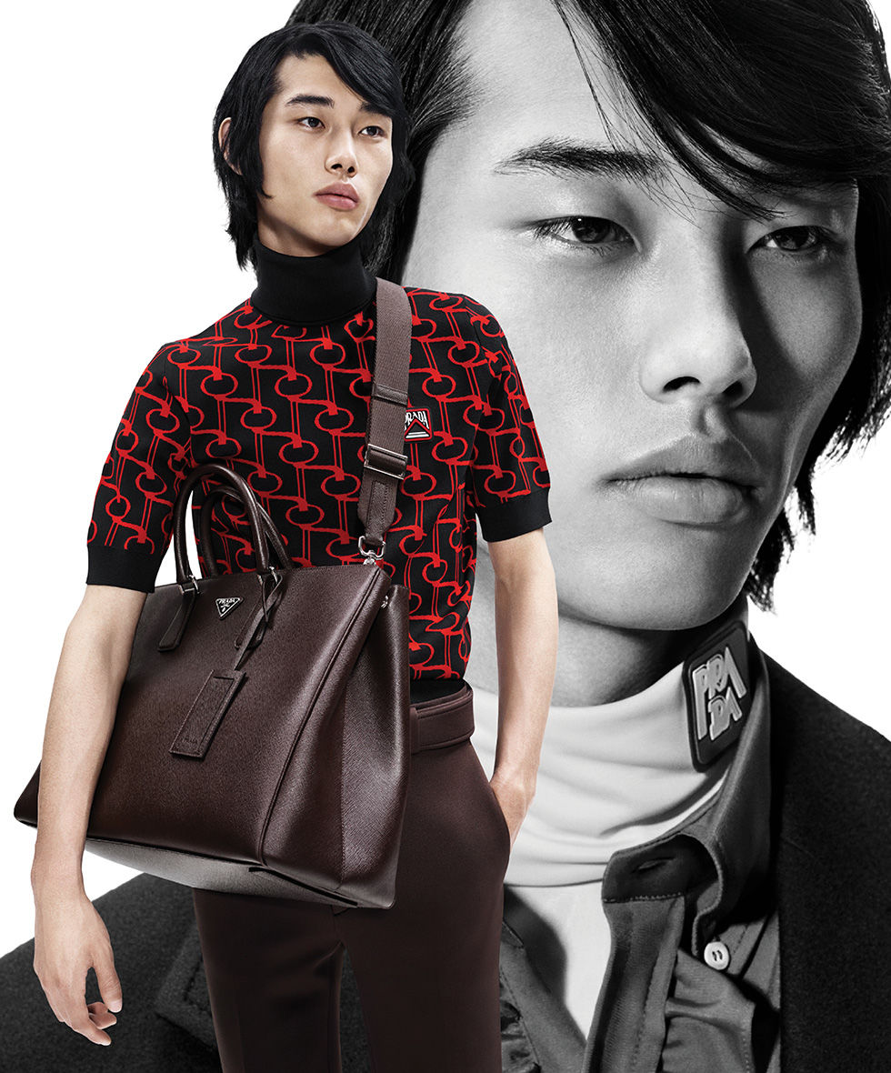 prada是顶级奢侈品牌,prada普拉达意大利版本